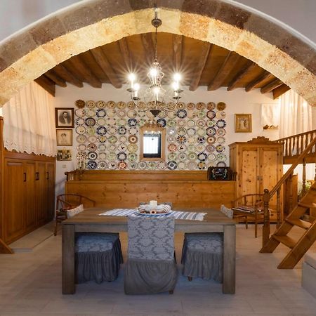 阿彻奇洛斯"Finio" Traditional House公寓 外观 照片