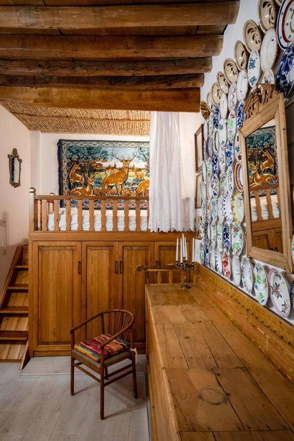 阿彻奇洛斯"Finio" Traditional House公寓 外观 照片