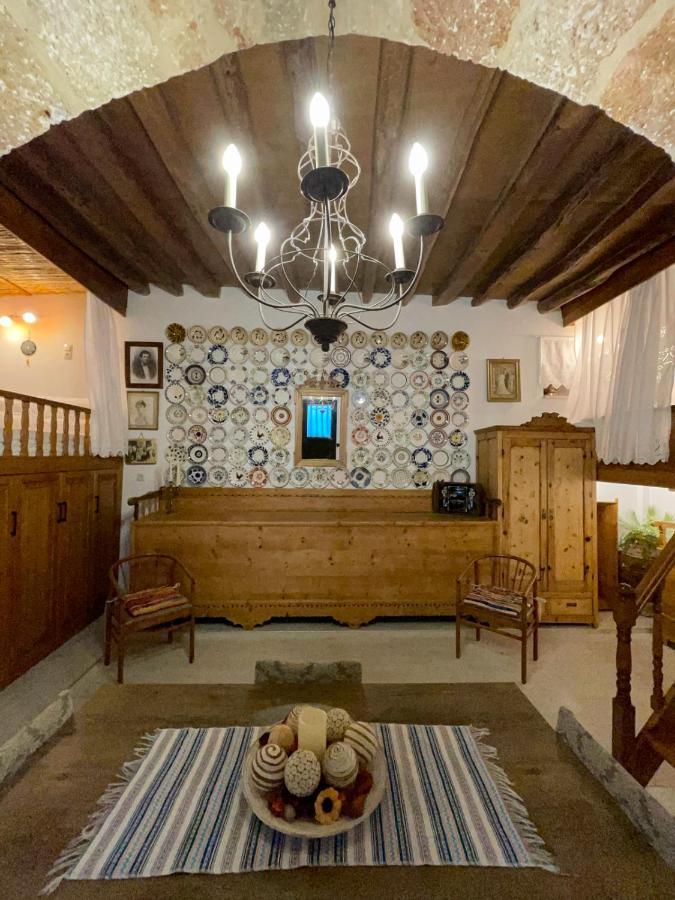阿彻奇洛斯"Finio" Traditional House公寓 外观 照片